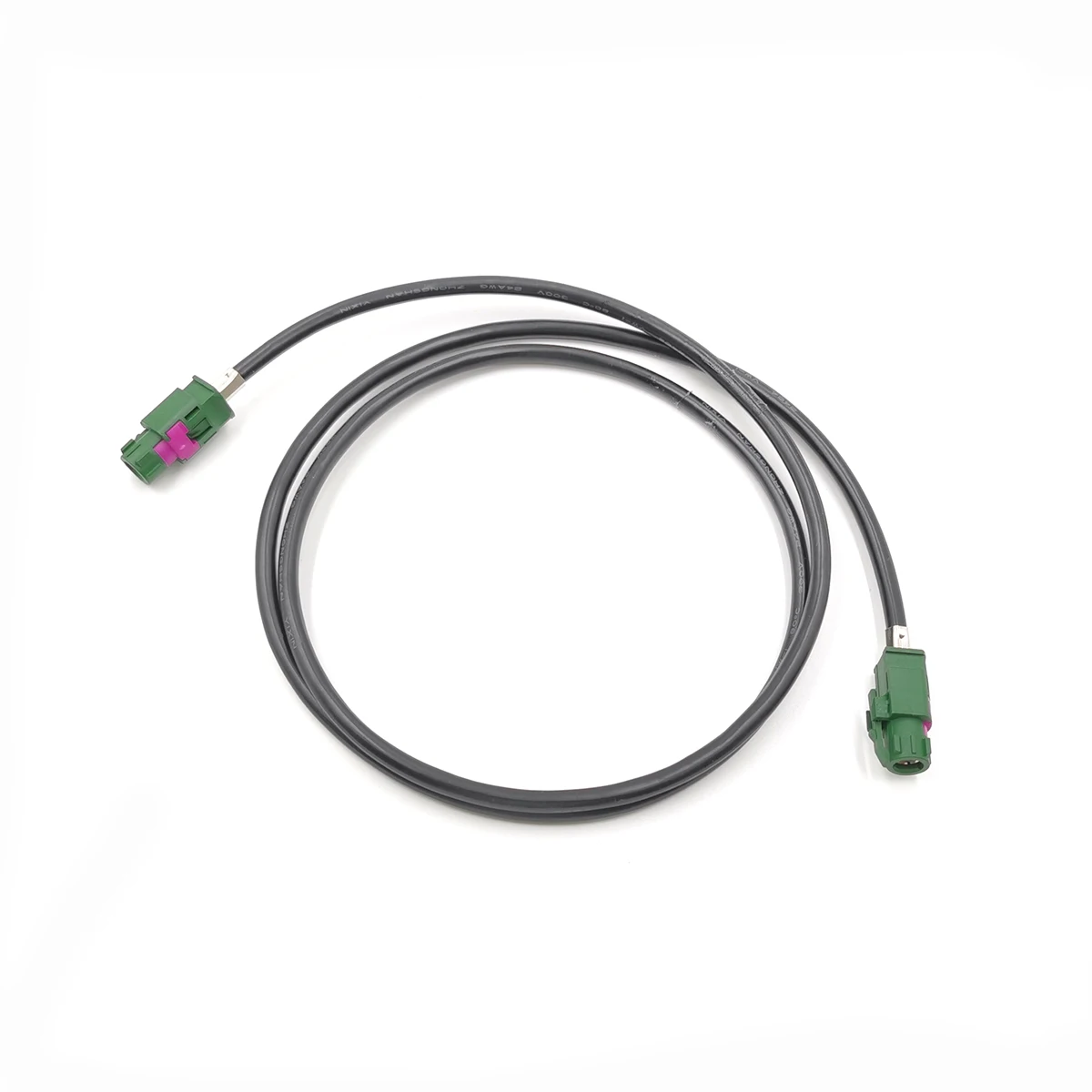 

HSD (High Speed Data) LVDS RF Cable