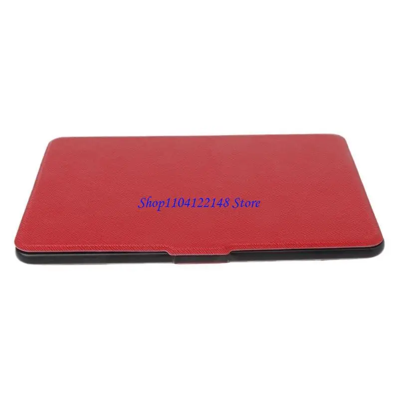 P9FA DP75SDI Cover for Case for6in Paperwhite3/2/1 ebook for Shell for Smart