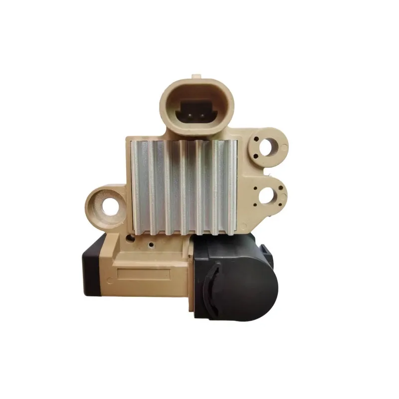 Car Generator regulator For Zhonghua FRV JAC S30