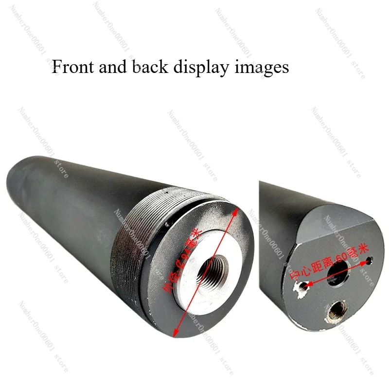 

Suitable for Correcting High and Low Pressure Tower Column Oil Cylinders with Fast Hydraulic Accessories for Pentium Beams