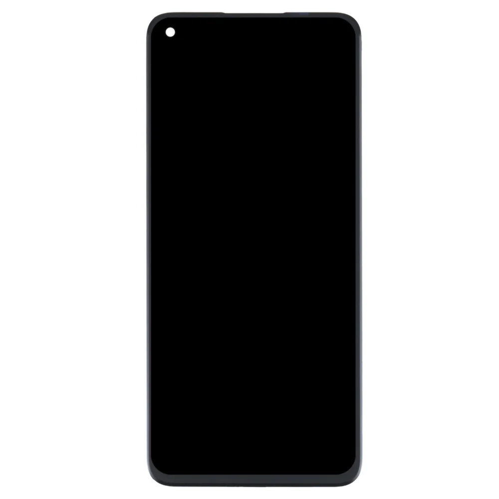 Para realme q3s/q3t/v25/9 pro 5g rmx3471 rmx3472/9 5g grau b tela lcd e digitador assembléia peça de reparo