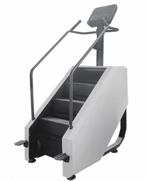 Mountaineer Stair Machine Gym Equipment Climbing Machine Home Climbing Machine Aerobic Step Sports Equipment