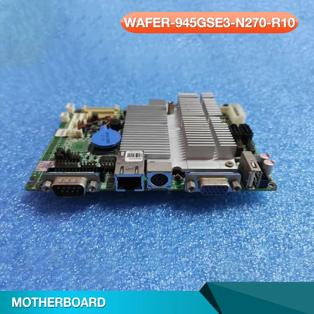 WAFER-945GSE3-N270-R10 3.5-inch Perfect testing before shipment