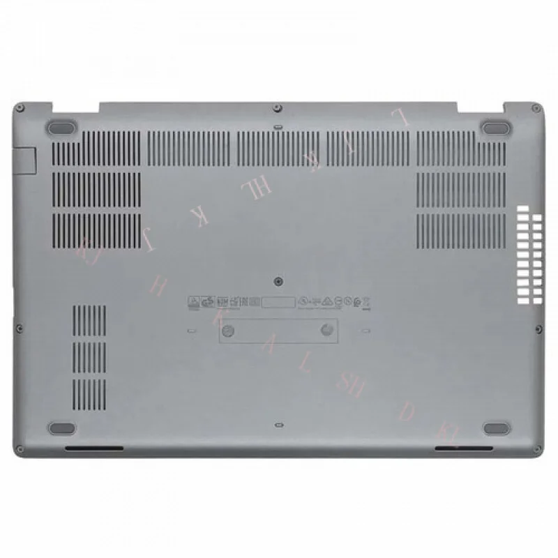 

N For Dell Latitude 5411 E5411 Bottom Door Cover 03WJ32 Laptop Lower Bottom Case