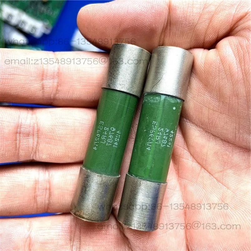 Inverter Start Limit Viewership of Buffer Resistor Charging Resistor ESP62/14 24R 33R 40R