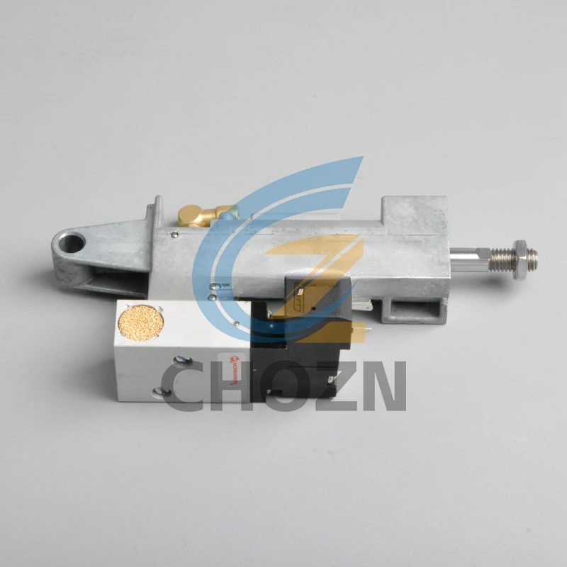 Heidelberg XL105 XL106 máquina de impresión válvula solenoide Feida F4.335.087 máquina de impresión Heidelberg cilindro neumático