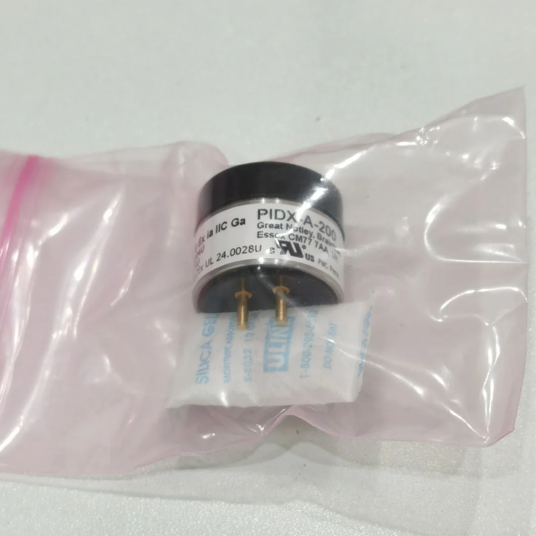 Alphasense PIDX-A-200 PIDX-A-004 PIDX-A-10K PIDX-A-04K PID Photoionization Gas Sensor