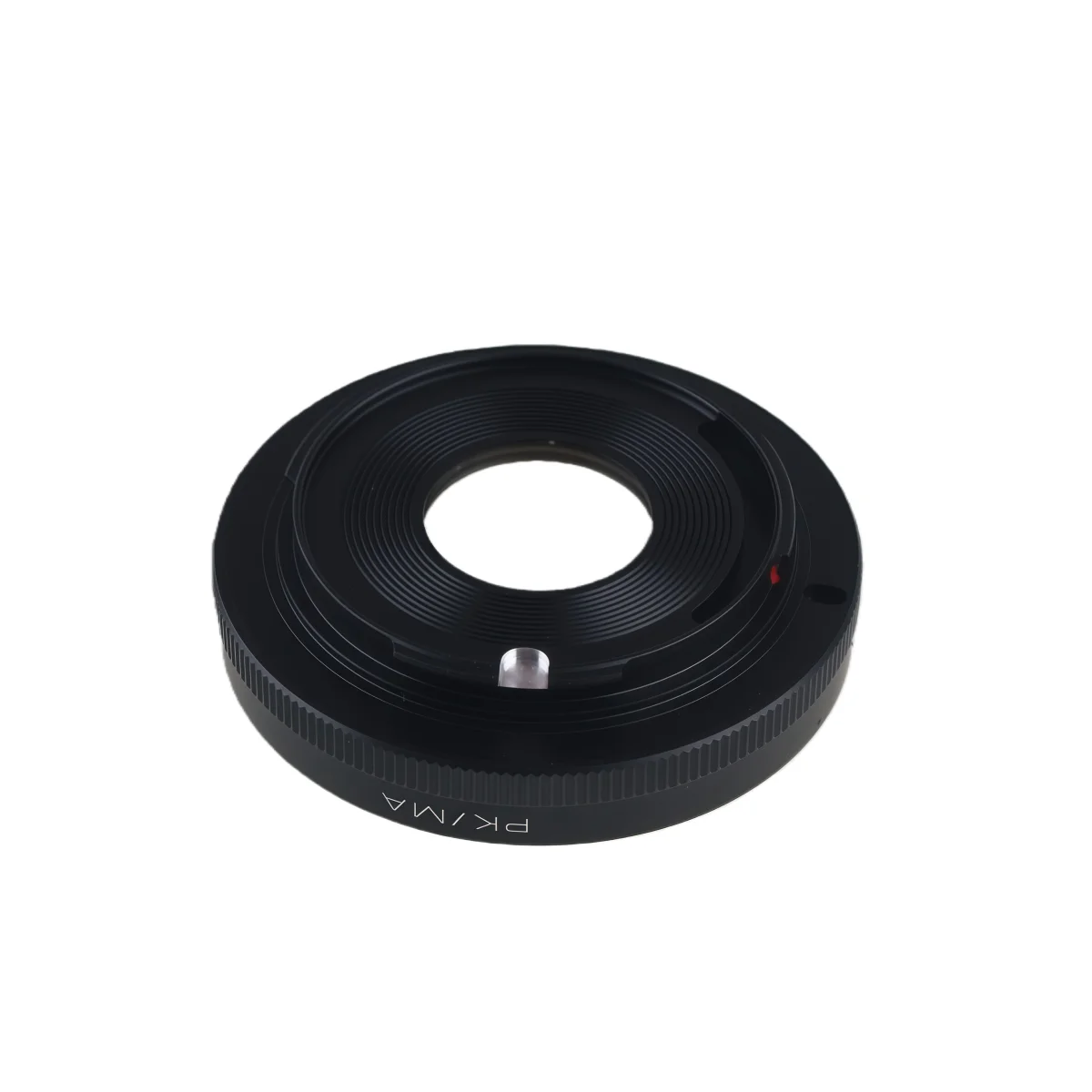 Pixco Mount Adapter Ring for Pentax PK Lens to Minolta Sony A-Mount Camera with Optical Glass for Infinity Focus a99II a77II a68