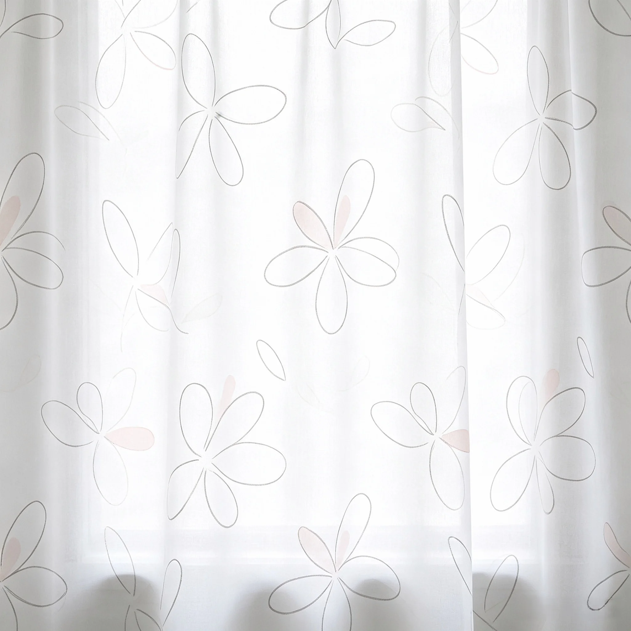 100649 Waterproof, oil-proof, wash-free, modern minimalist tablecloth
