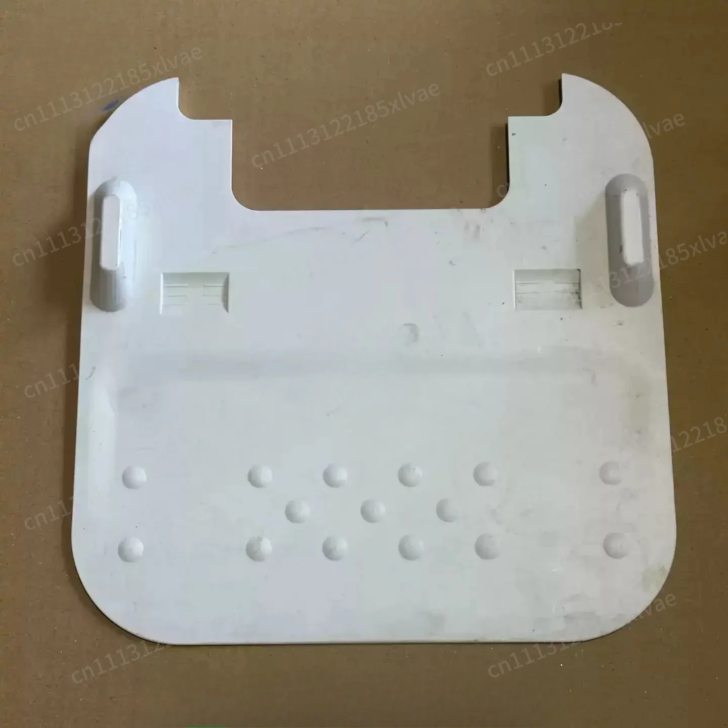 Household Smart Sweeper Repair Accessory Special Charging Dock Fit M6 Robot Vacuum Cleaner Replacement Charging Station
