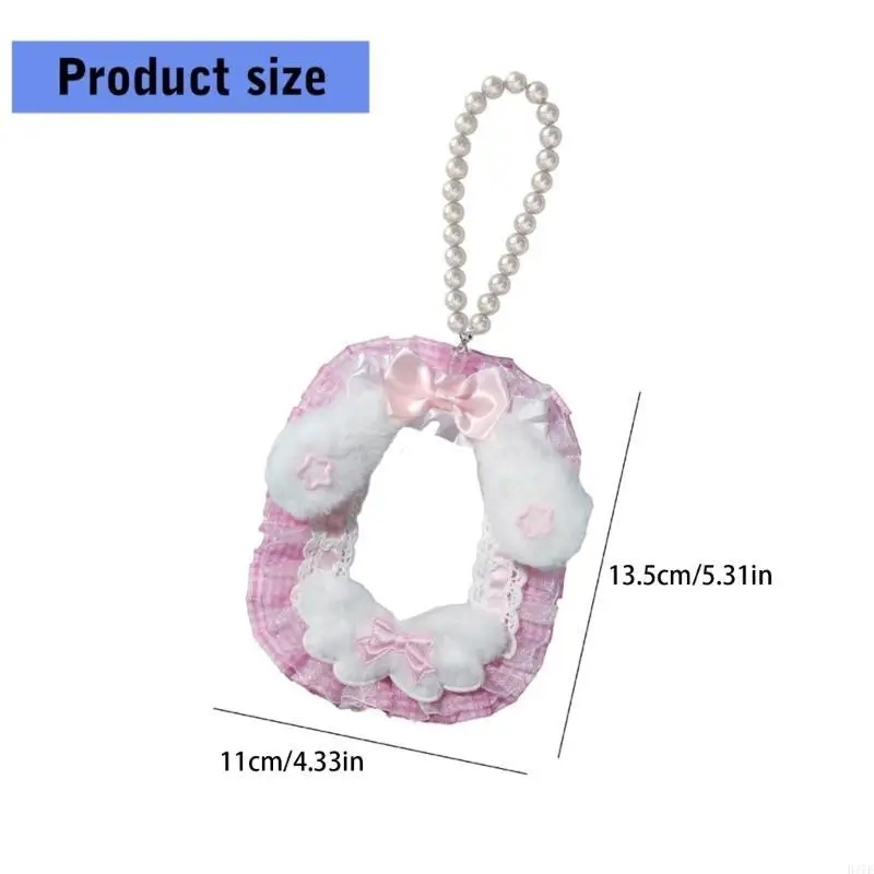 Cartoon Card Case Protective Sleeve Photo Sleeves Protector Photo Card Holder