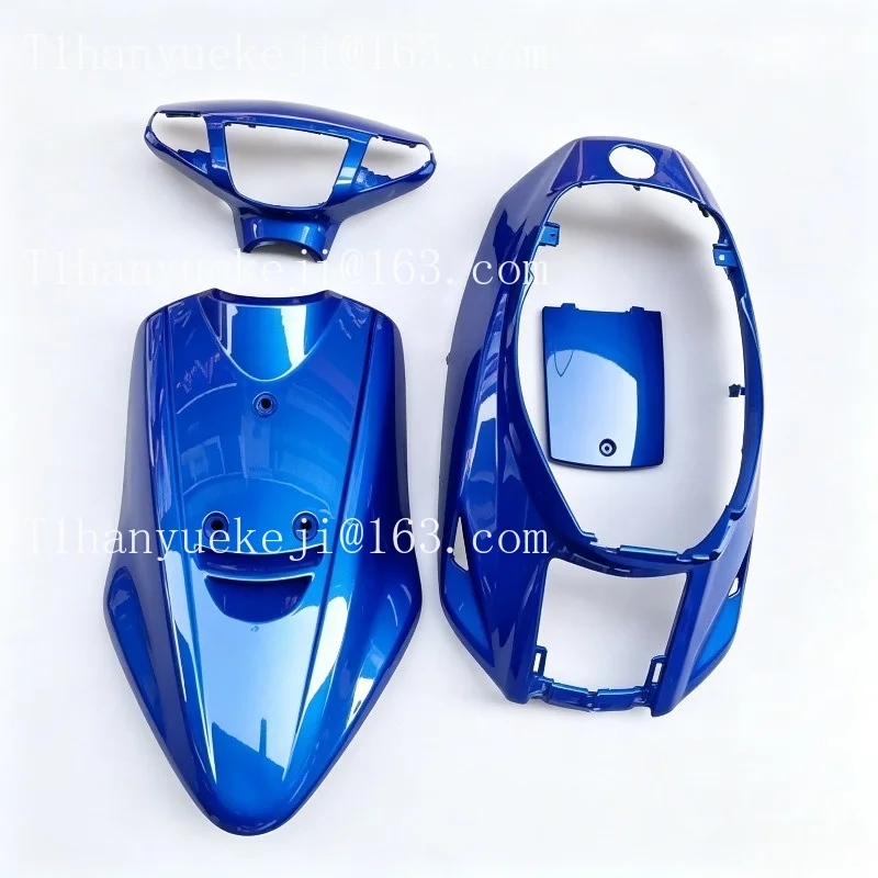 Suitable for  JOG 50CC 3KJ motorcycle plastic body accessories motorcycle fairing setshell
