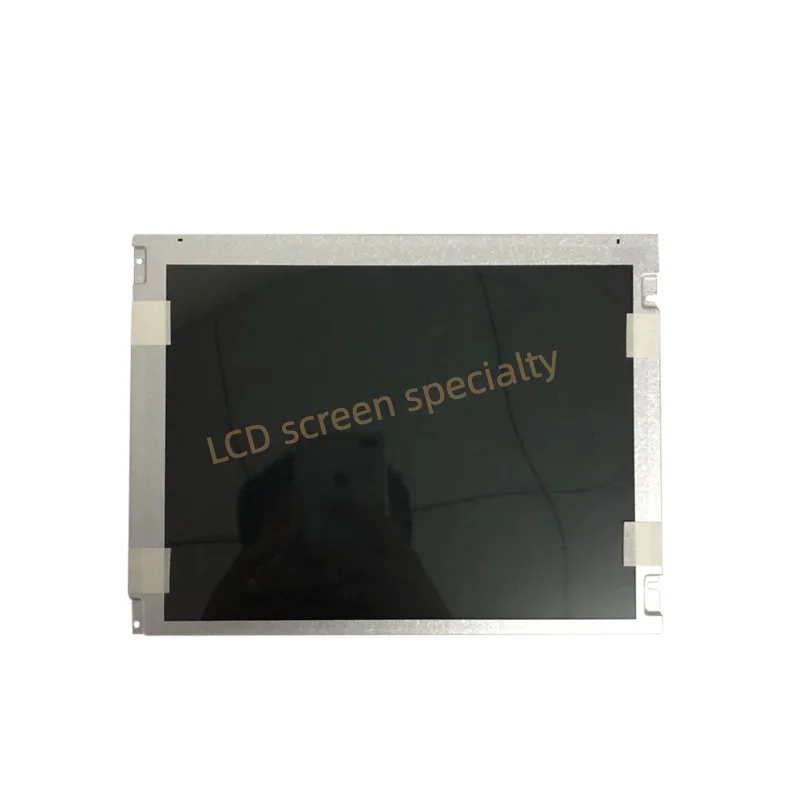 Oryginalny 10,4-calowy przemysłowy wyświetlacz LCD G104SN02 V2 G104SN02 V.2 G104STN01.0 E204356