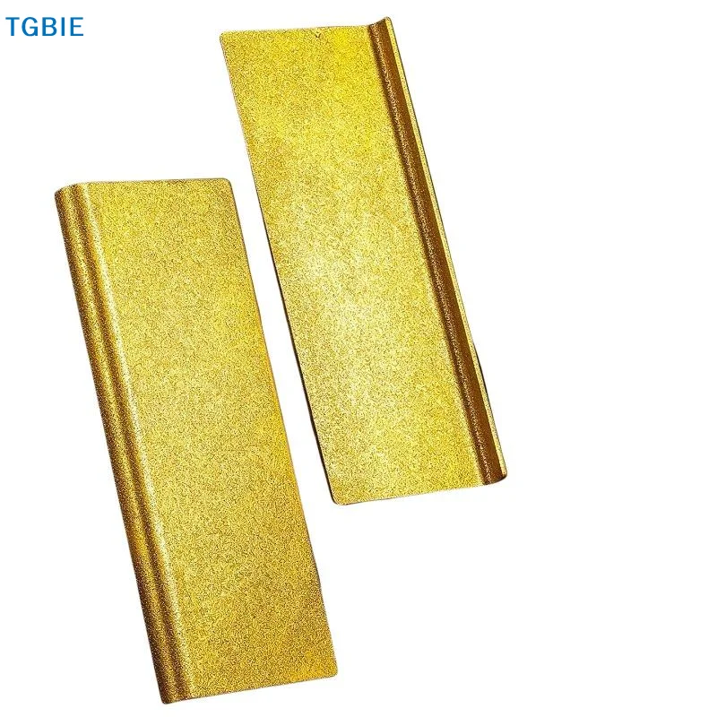 Tile Sanding Paddle,Double Side Grits Hand Polishing Pad 100 Grits,Metal Diamond Sanding Block For Ceramics,Glass,Marble,Granite