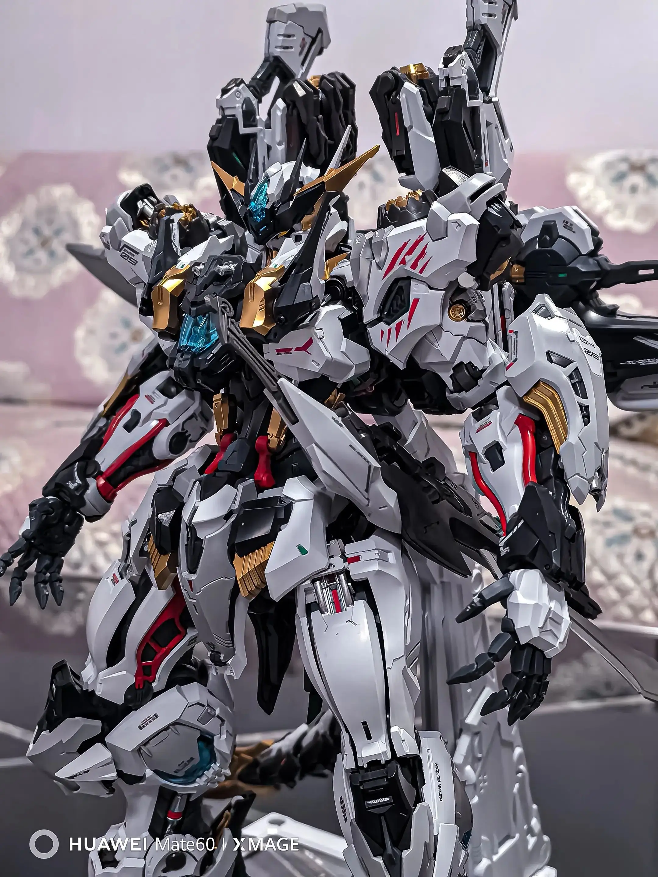 In Era+ Infinite Series Fenrir - Model Kit Infinite Dimension บทวิจารณ์และราคา