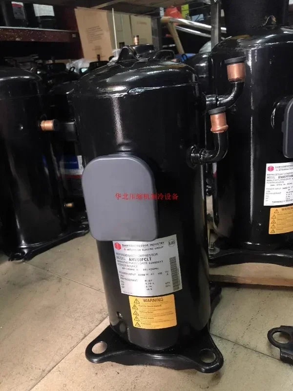 ANB52FKEMT ANB66FKEMT ANB42FKE brand new original central air conditioning variable frequency compressor