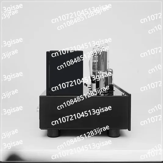 LM-508IA Combined Bile Power Amplifier Single Ended 805 Vacuum Tube Amplifier