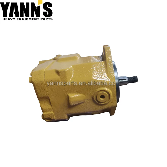 2545146 254-5146 C7 Hydraulic High Pressure Piston pump Group For Wheel Loader 950H 962H