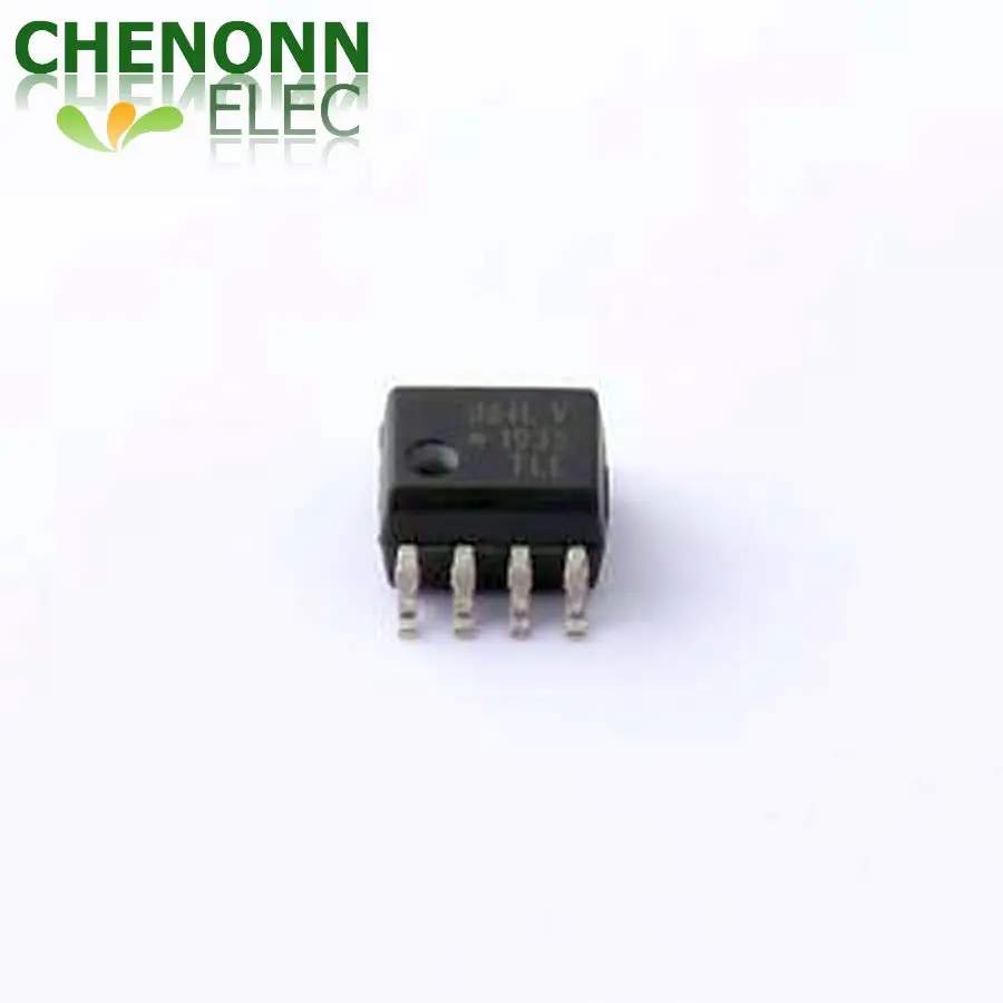 10PCS/LOT ACPL-064L-560E (Logic Output Optoisolators)