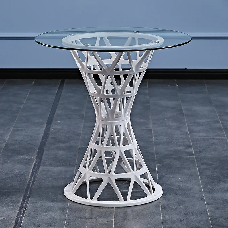 balcony-small-coffee-table-round-simple-apartment-small-round-table-tempered-glass-small-round-table-leisure-a