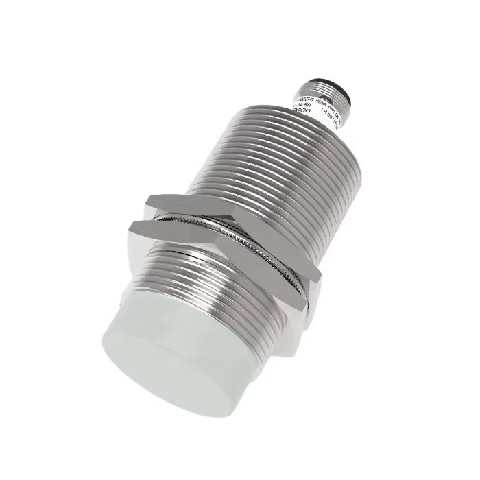 22mm No-Flush Inductive Motion Sensor for Automatic Manufacturing Industry Widely Used for Long Distance Sensing