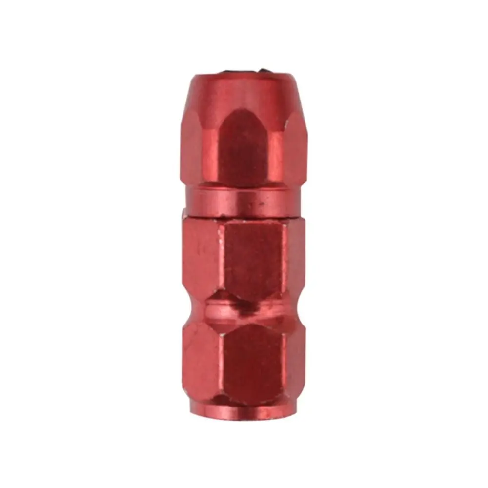 Universal Explosion-proof Heavy Butter Nozzle Lengthened Grease Flat Nozzle Sharp Flat Mouth Tip
