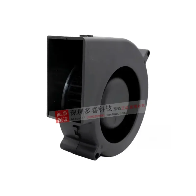 for SUNON PMB2497PYB1-AY 9733 24V 9.4W Eddy Current Fan Blower for Taiwan Jianzhun High Performance Cooling Solution