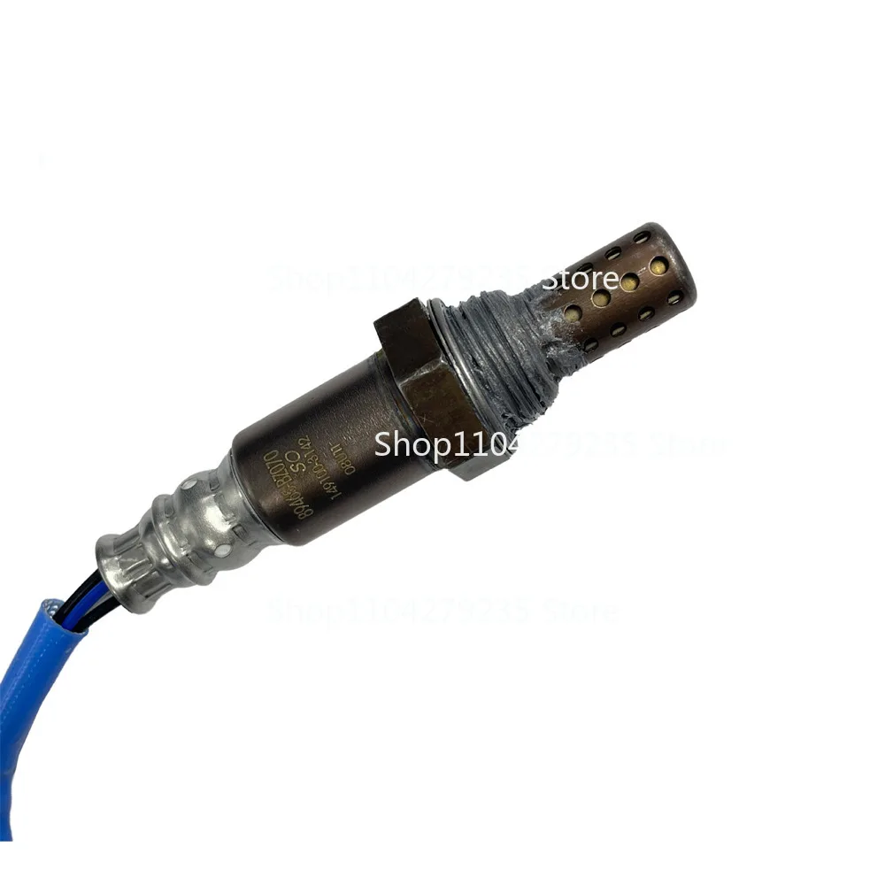

Для Toyota Avanza F601 F602 2003-2011 Автомобиль 89465-BZ070