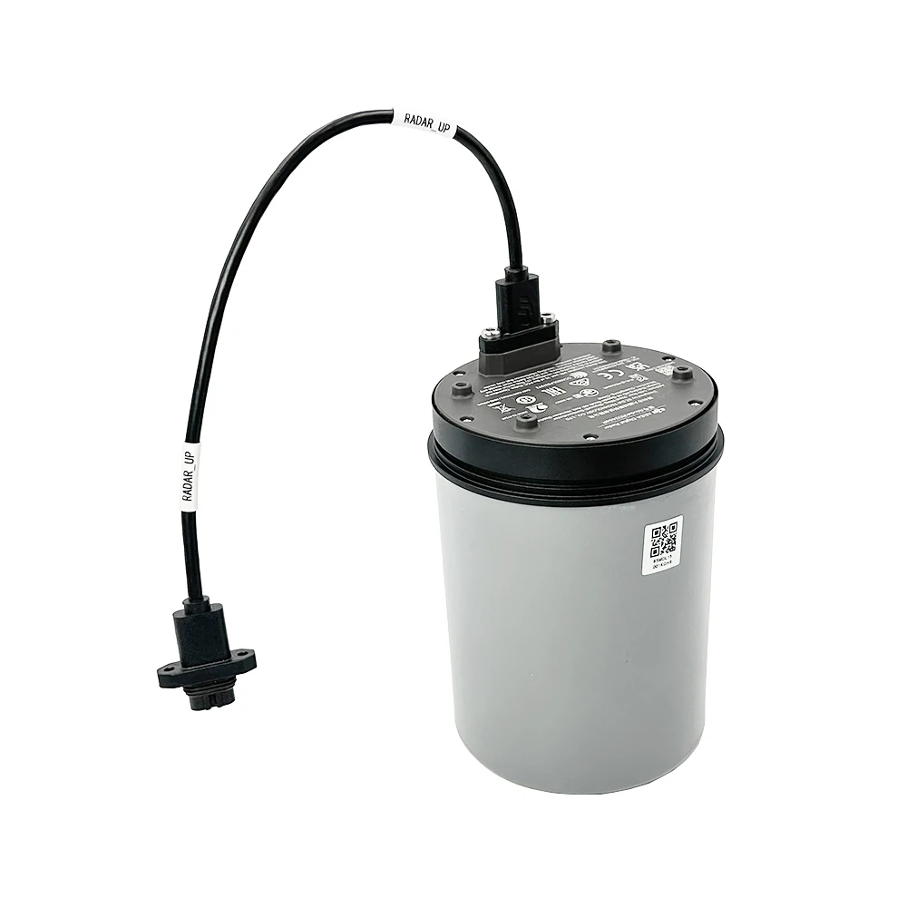 Omnidirectional Radar Module (Including Signal Cable) for DJI T40/T20P Agriculture Drone Accessories