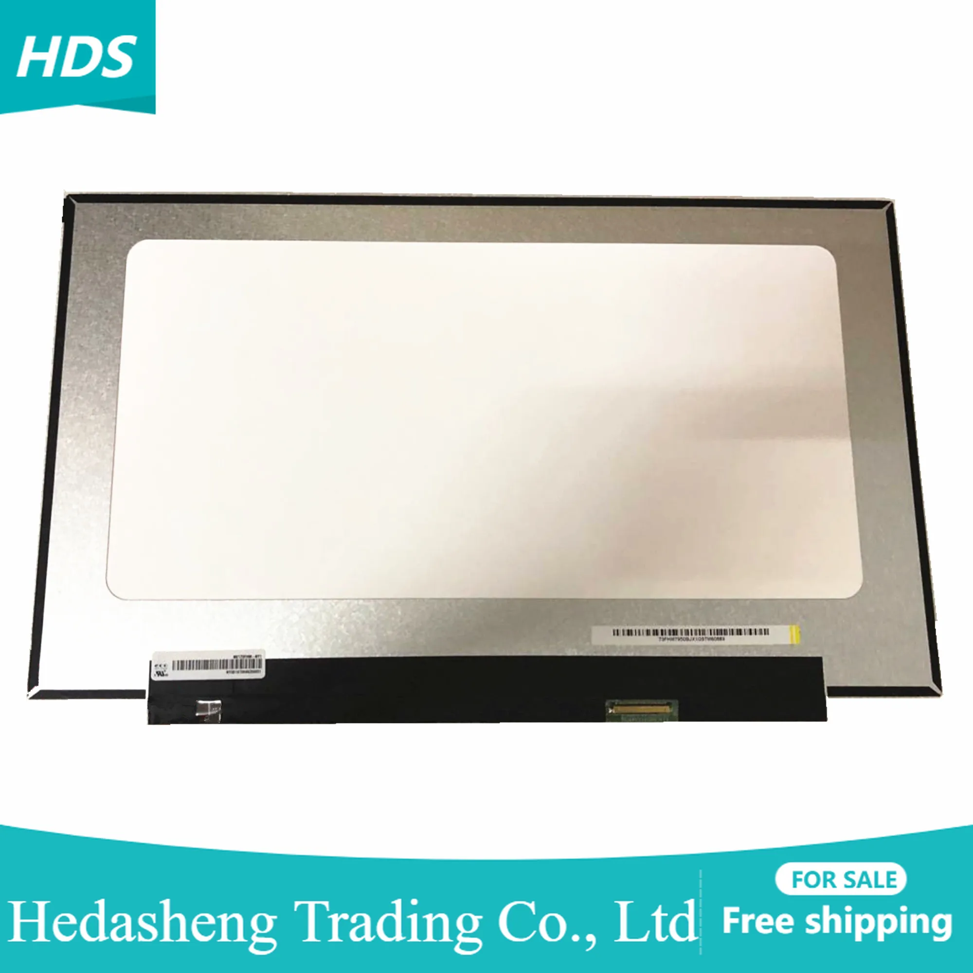 

NV173FHM-NY1 B173HAN04.0 N173HCE-G33 17.3''Inch FIT 144HZ 100% COLOR Laptop LCD Screen