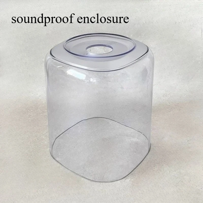 

Для Jiuyang бесшумная настенная кухонная машина, машина для соевого молока L15-P688, крышка чашки для смешивания, верхняя крышка, аксессуары для подачи