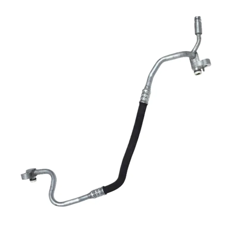 

Автомобильные запчасти: Компрессор кондиционера и конденсатор для BMW 7 серии F02, OEM 64539119995