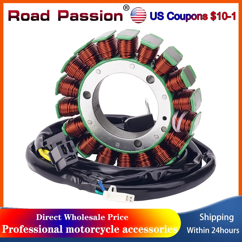 Road Passion Motorc…