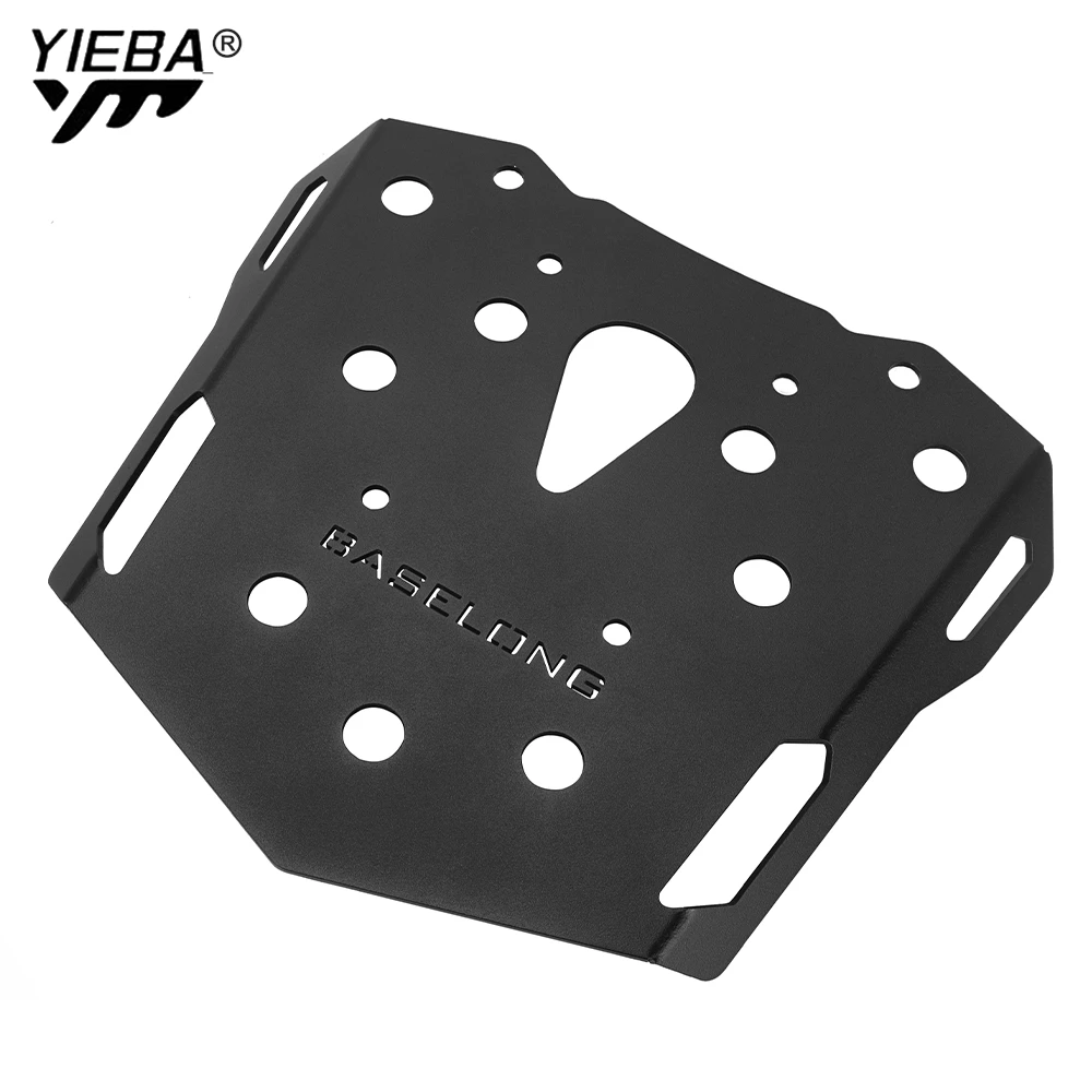 

FOR SUZUKI DL1050 V-STROM 1050/1050XT 2021-2022-2023-2024 Motorcycle Rear Luggage Rack Cargo Rack Support Shelf Holder Bracket