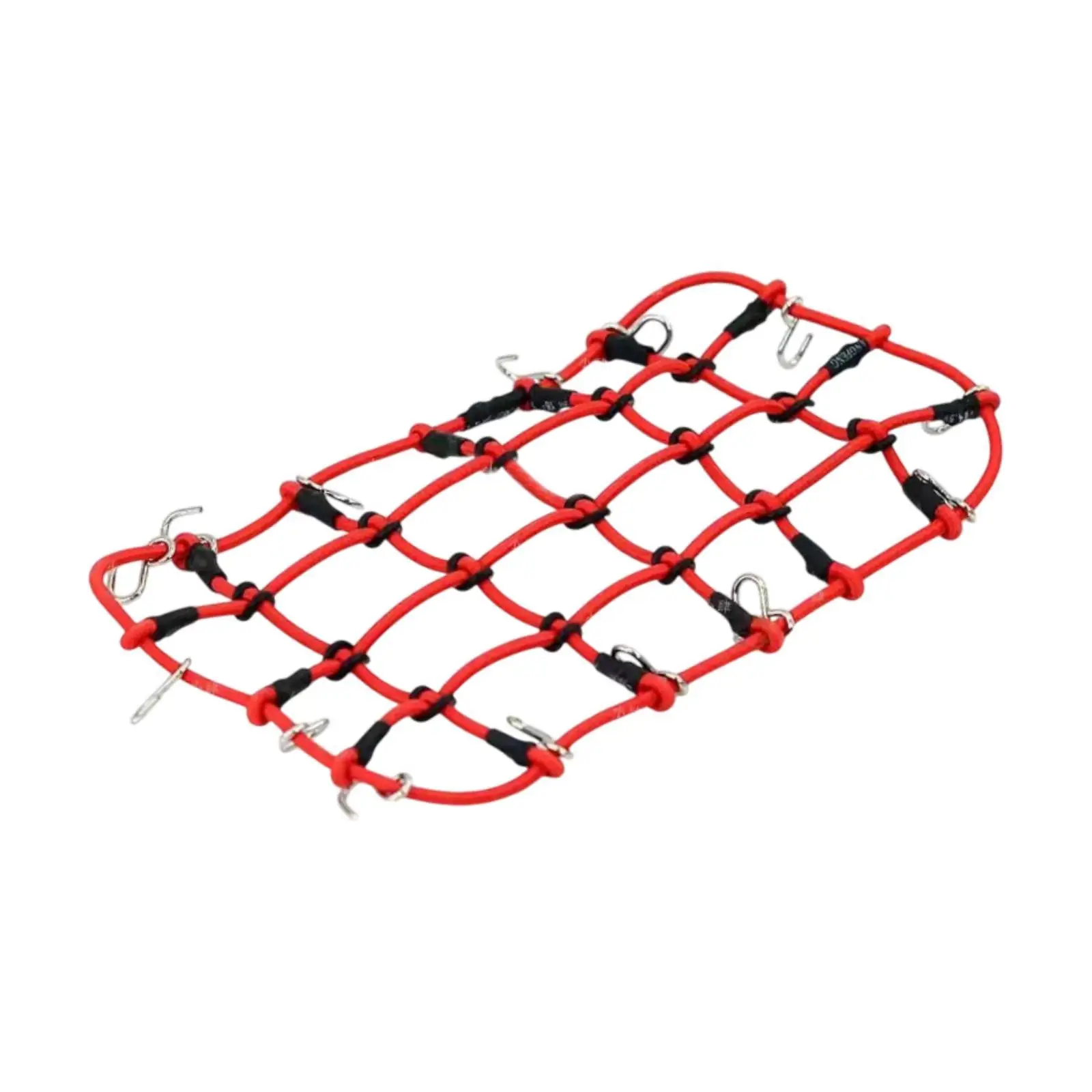 

RC Car Decoration Luggage Net Universal Elastic Mesh for 1/12 MN99S D42