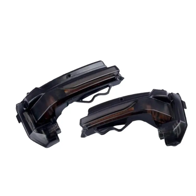 LED Turn Signal Light Dynamic Side Mirror Light For Q2 2018-2025 Q3 2019-2026 Part Numbers 81A949102 81A949101-Boom