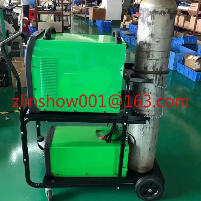 Argon arc welding welding machine tool cart multi-function storage rack sub-layer auto repair and maintenance mobile workshop