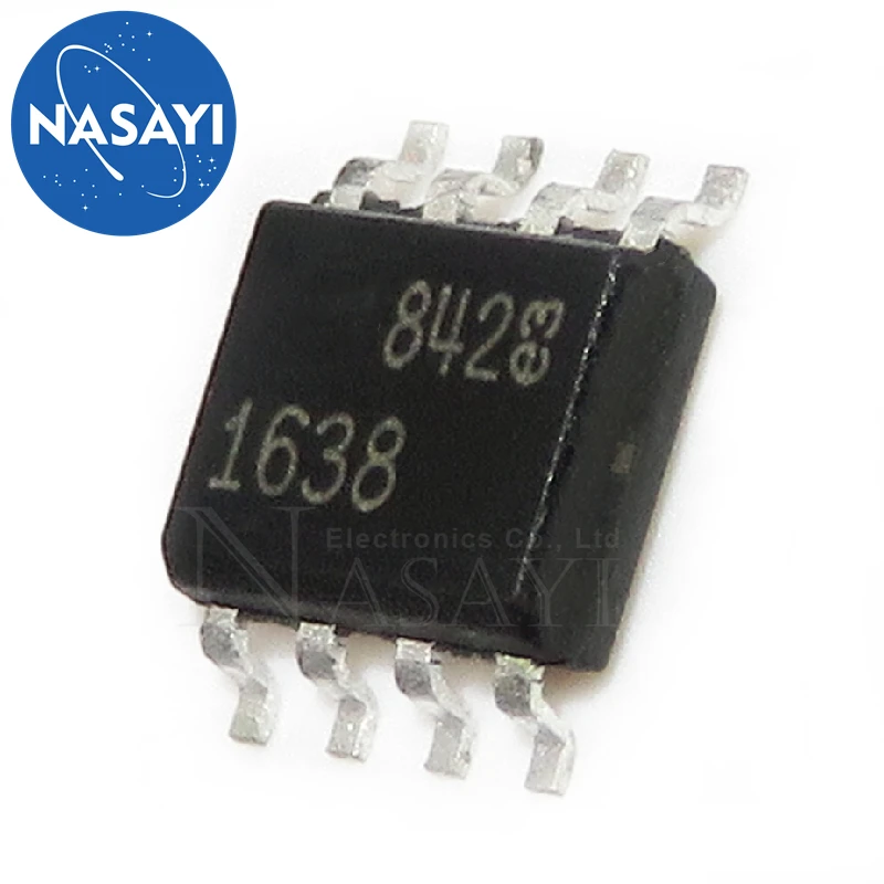 

10PCS LT1638CS8 LT1638CS LT1638 1638 SOP-8