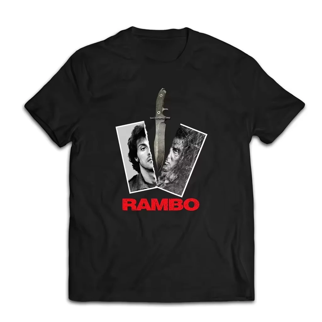 2026Kids Adults Vintage Retro Military Style Graphic T-Shirt,Old Movie Inspired Abstract Art Print Casual Short Sleeve Oversized