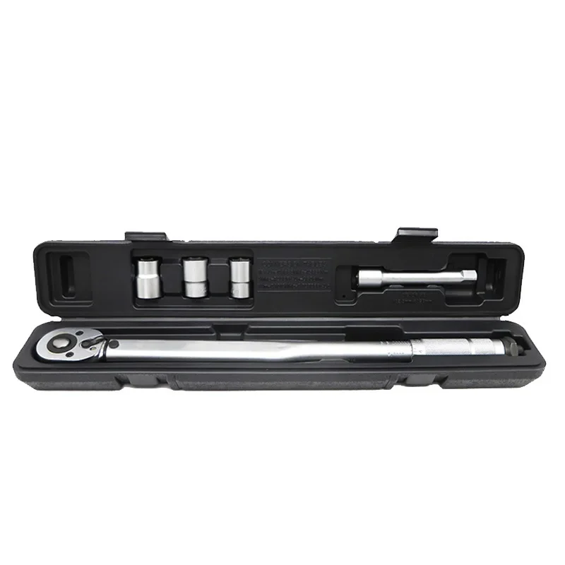 

1/2 28-210N Preset Auto Tire Torque Wrench Torque Wrench Auto Repair Tool