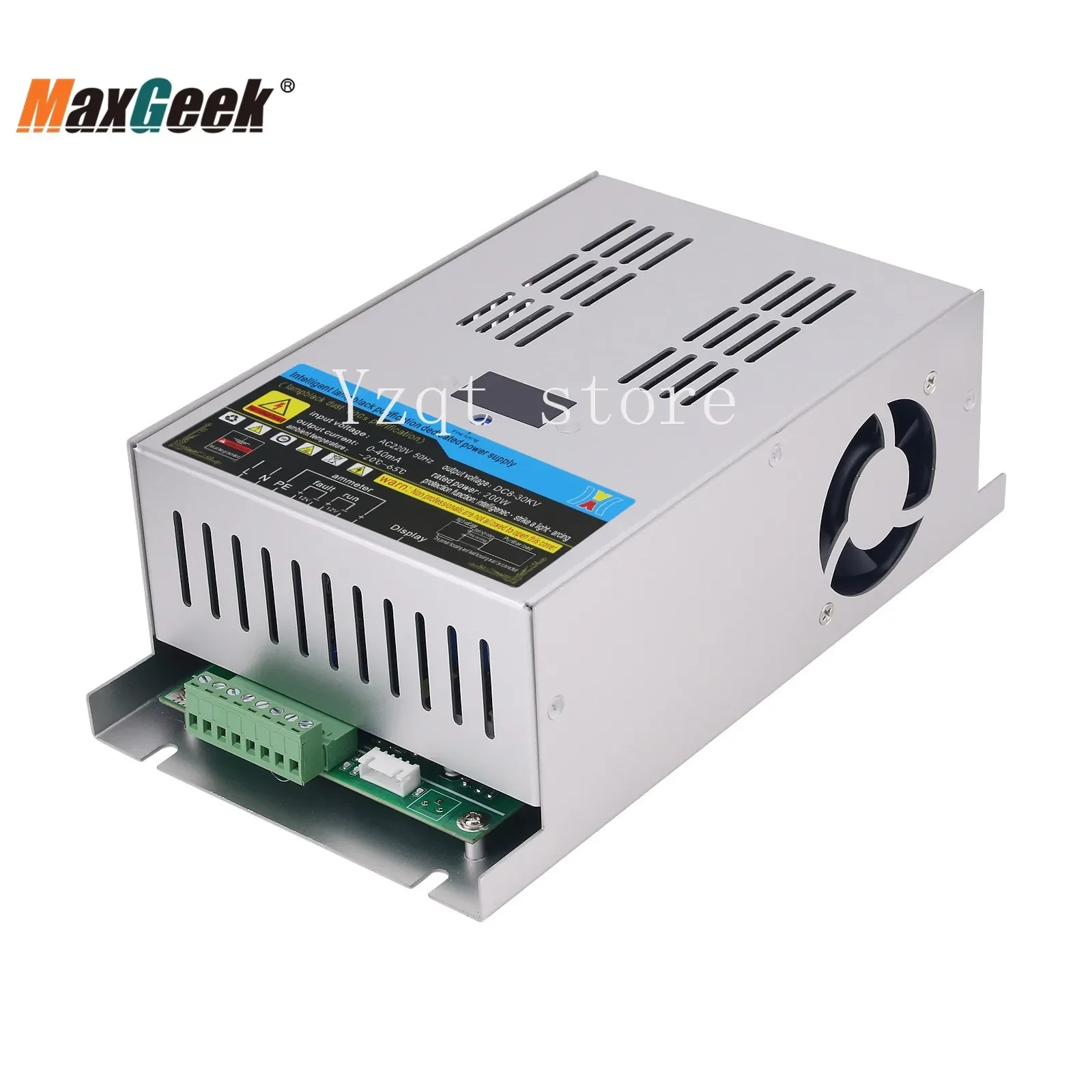 Maxgeek Hx-200W 200…