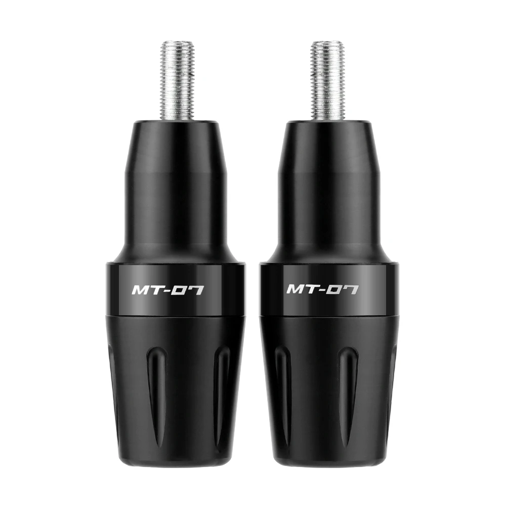 MT-07 Frame Sliders Crash Protector Voor YAMAHA MT07 2014-2025 FZ07 Tracer 700/GT 7 Motorfiets Accessoires Valbescherming pad