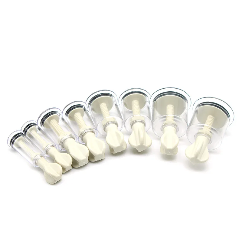 Nipple Sucker Enlarger & Nipple Clip - Clitoris Stimulator, Foreplay Teasing Toy, Adult Sex Product for Intimacy image 2