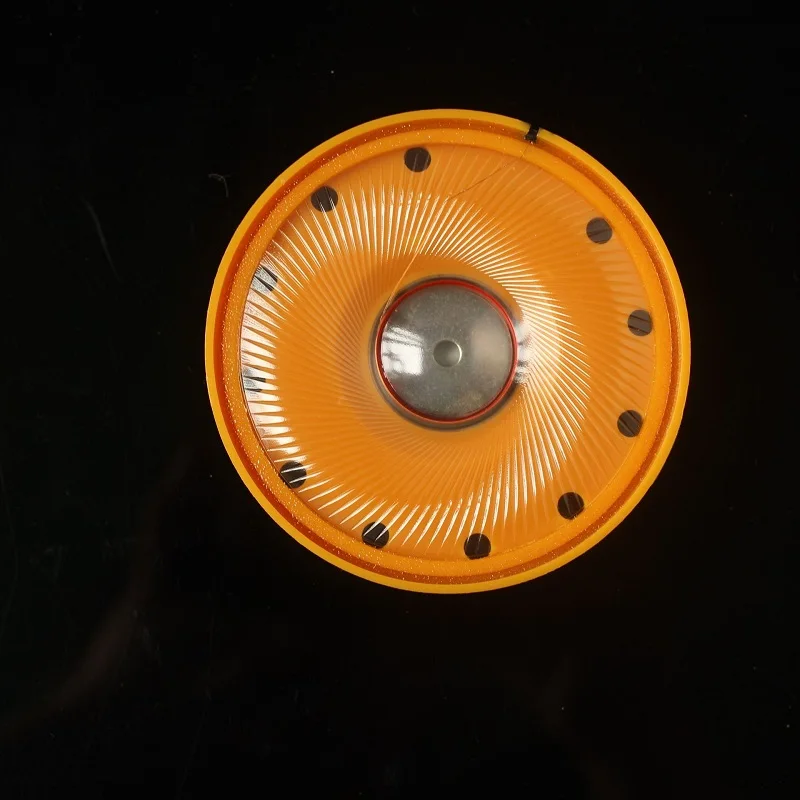 

2pcs 70mm Portable Speaker Headset Drivers Hifi Headphone Repair Parts 156ohm Graphene Composite film Sound Good New Arrivals