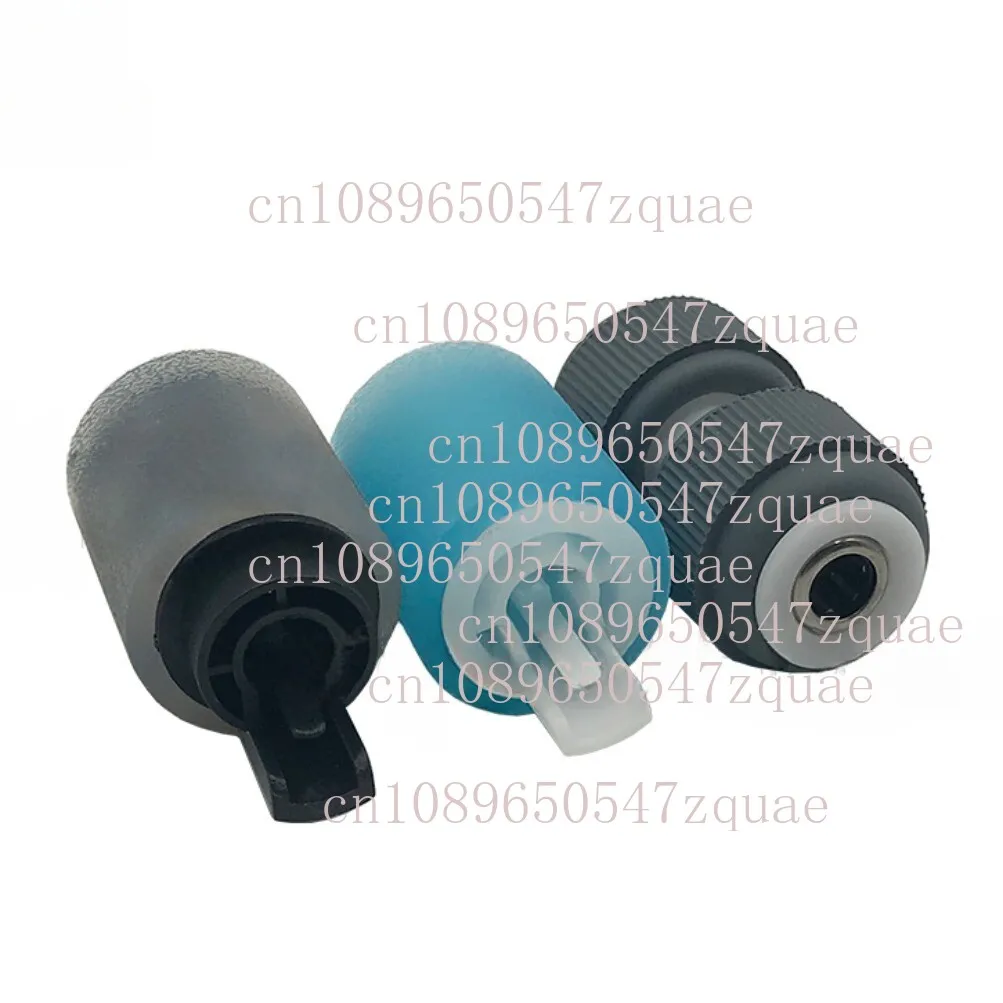 New Paper Feeder Pickup Roller Kit for Canon DADF-A1 4525i 4535i 4545i 4551i