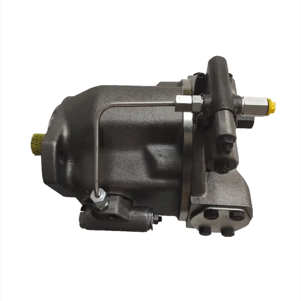 A10VSO series Piston Pump Steering Pump A10VSO18 A10VSO28 A10VSO45 A10VSO71 A10VO85