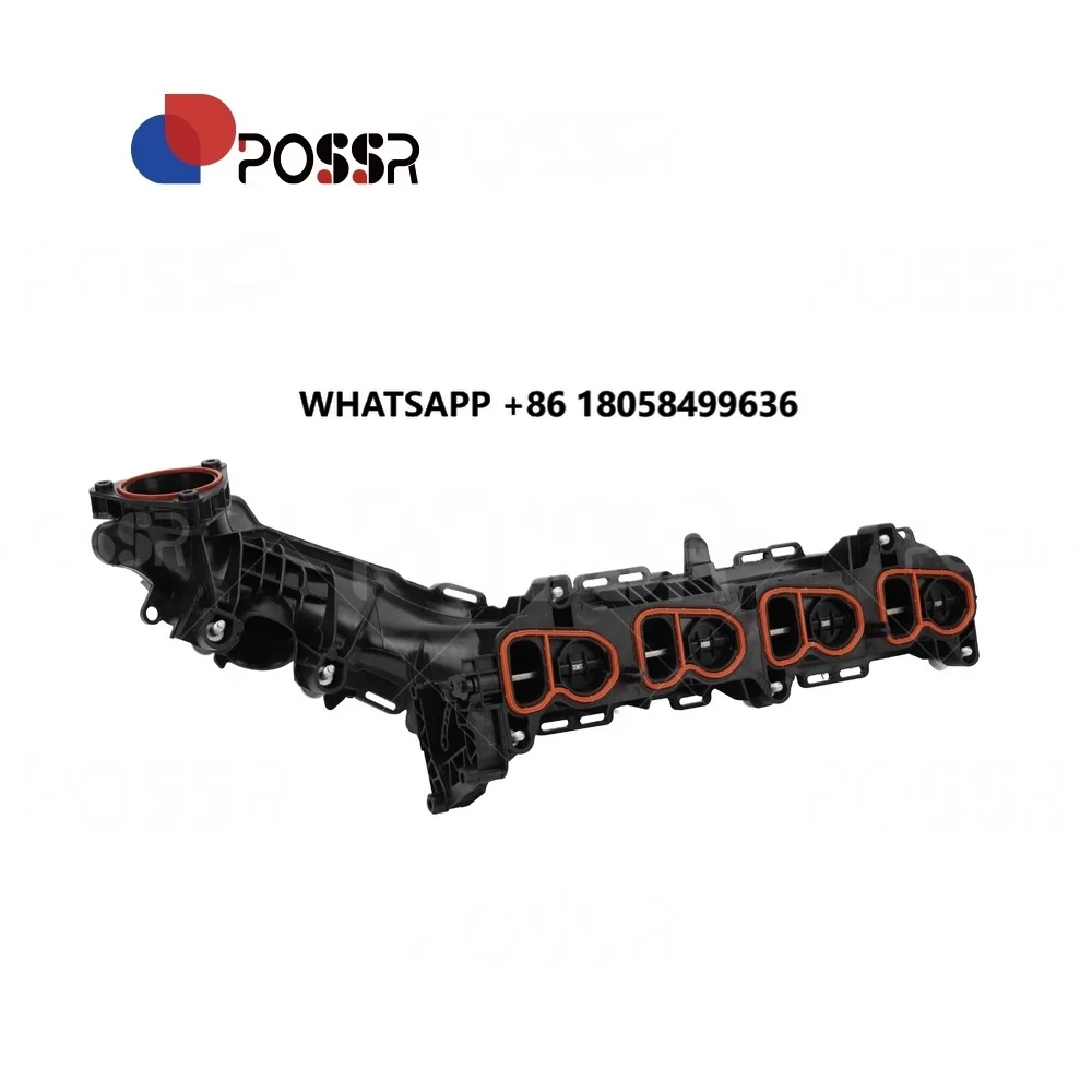 

POSSR 11618513655 Other Engine Parts Good Quality Intake Manifold Module for 1 2 3 5 Series X3