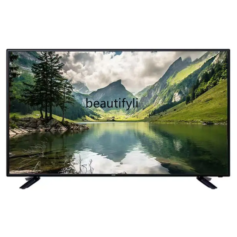 

Ultra high definition 4K intelligent Internet Protocol Television 55/65/75/85/100 inch explosion-proof flat panel TV