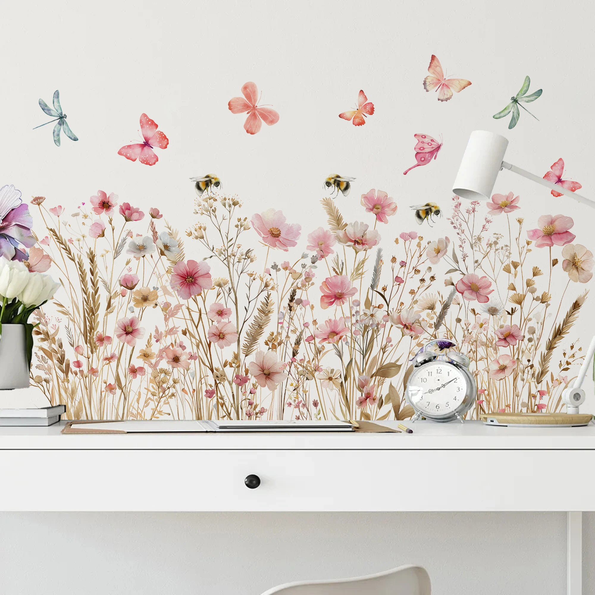 Thumbnail 4 - #27 Latest Home Decor Decals Offers