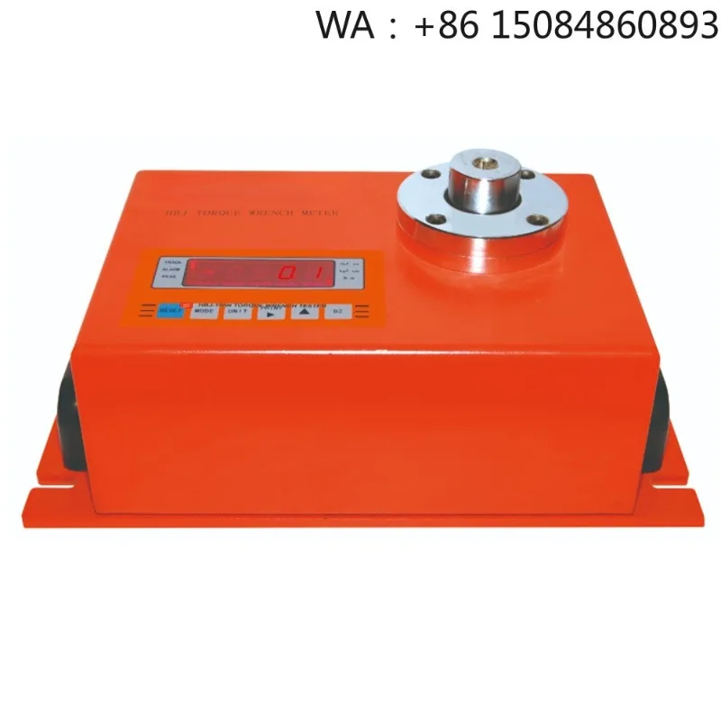 

precision screwdriver HBJ-10N Torque Wrench Calibrator HBJ-30N HBJ-50N HBJ-100N HBJ-200N HBJ-300N HBJ-400N HBJ-500N